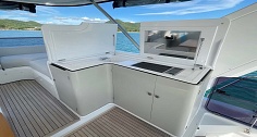 Аренда яхты Azimut 60 Mare на Пхукете